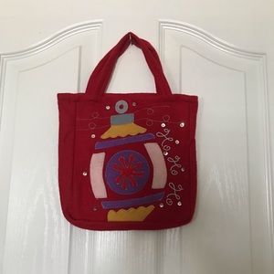 Christmas Gift Bag